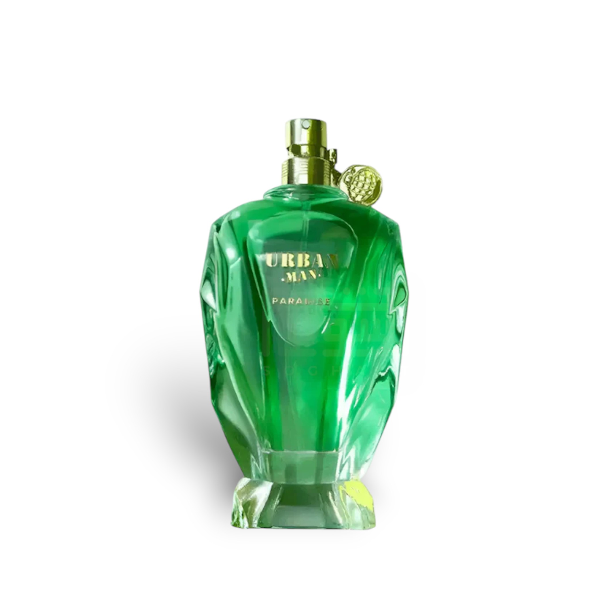 Urban Man Paradise 90Ml Edp By Fragrance World