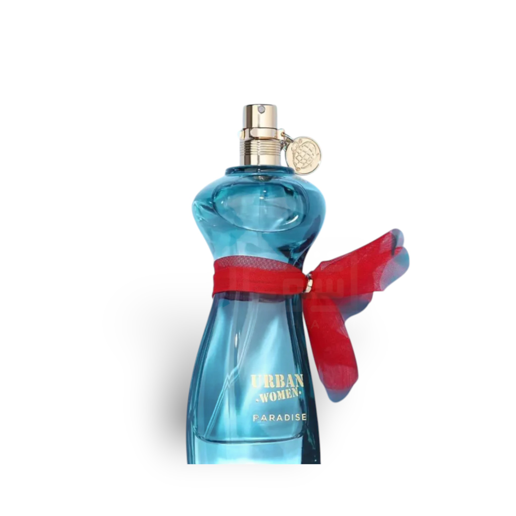 Urban Women Paradise 90Ml Edp By Fragrance World