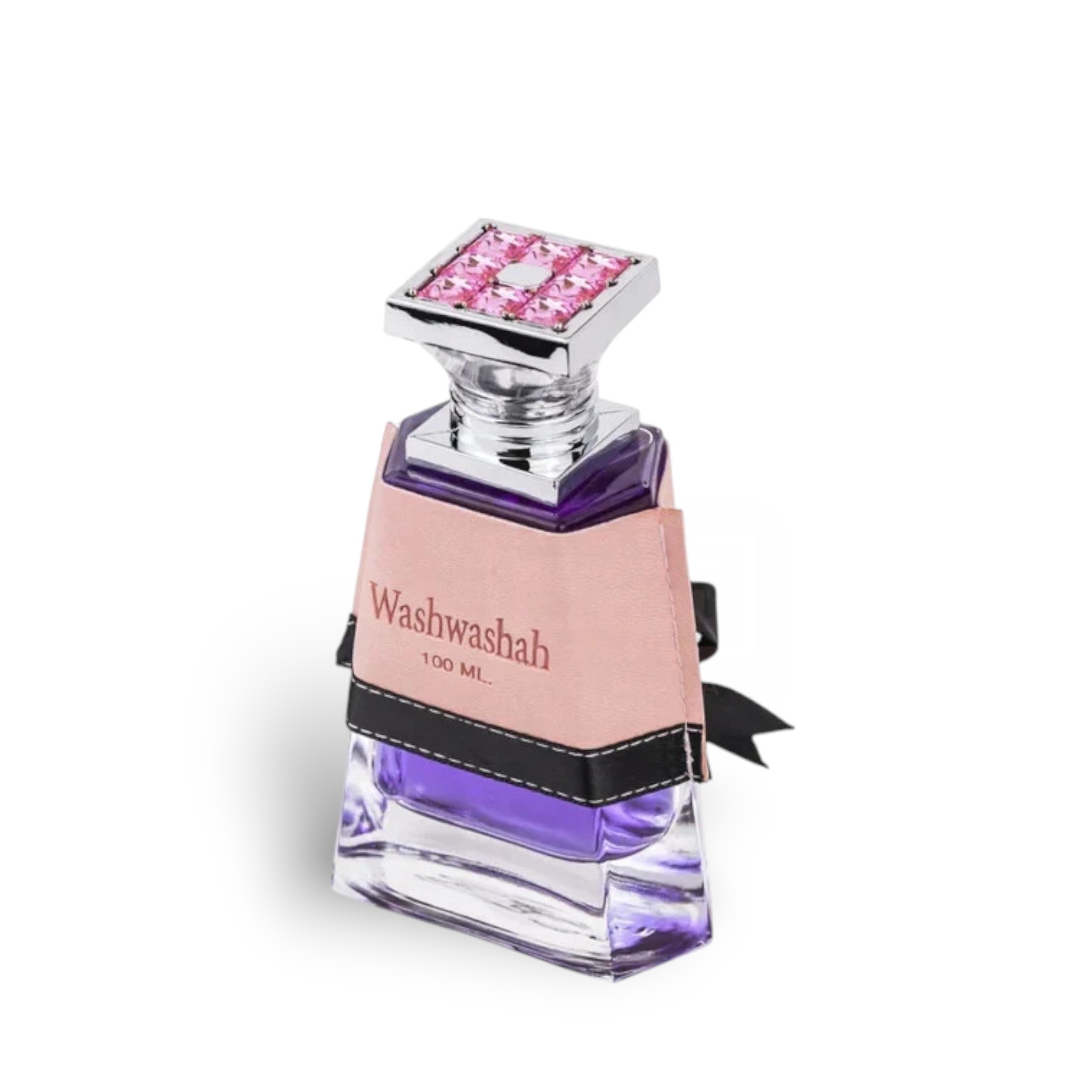 Washwashah Perfume With Deodorant 100Ml Edp By Lattafa