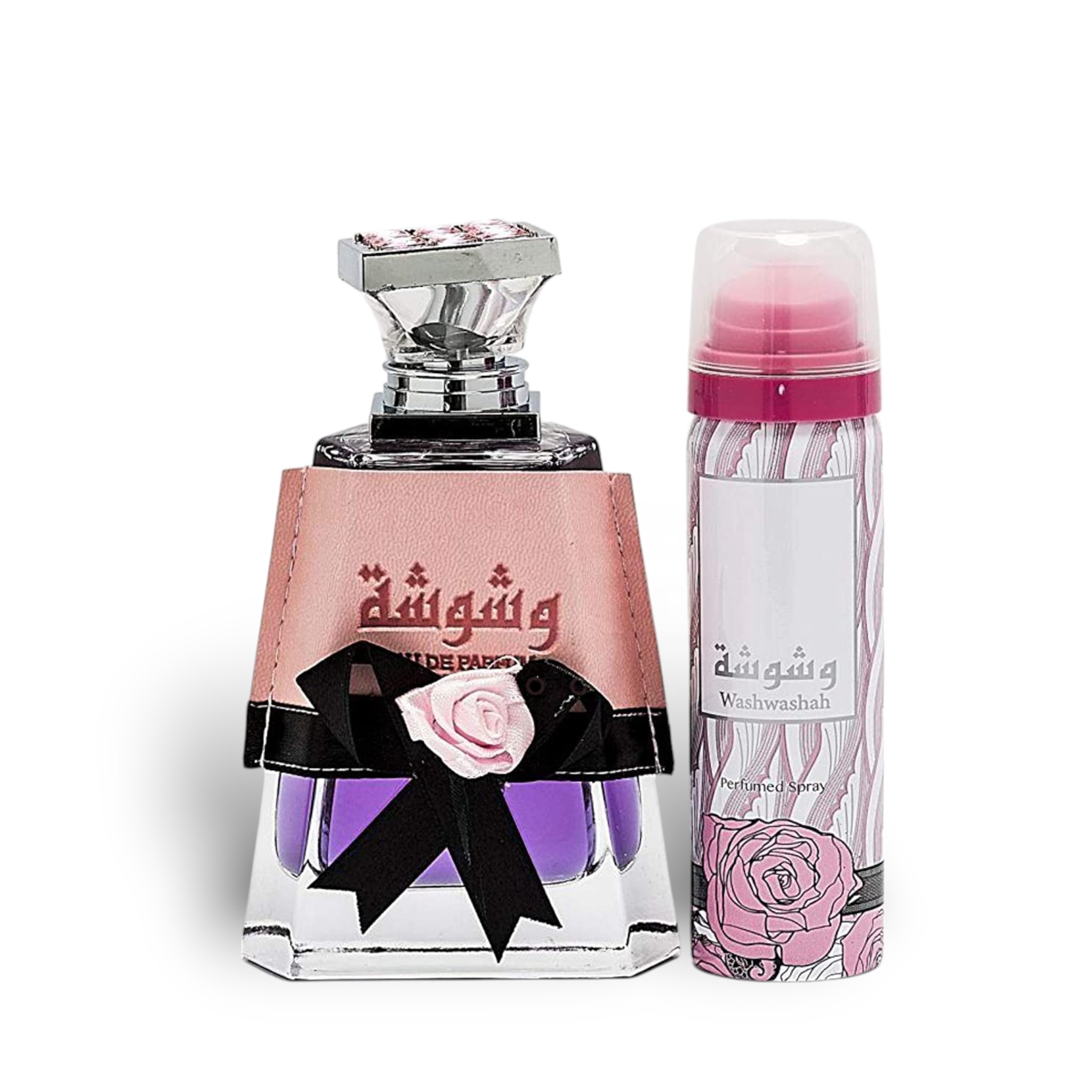 Washwashah Perfume With Deodorant 100Ml Edp By Lattafa