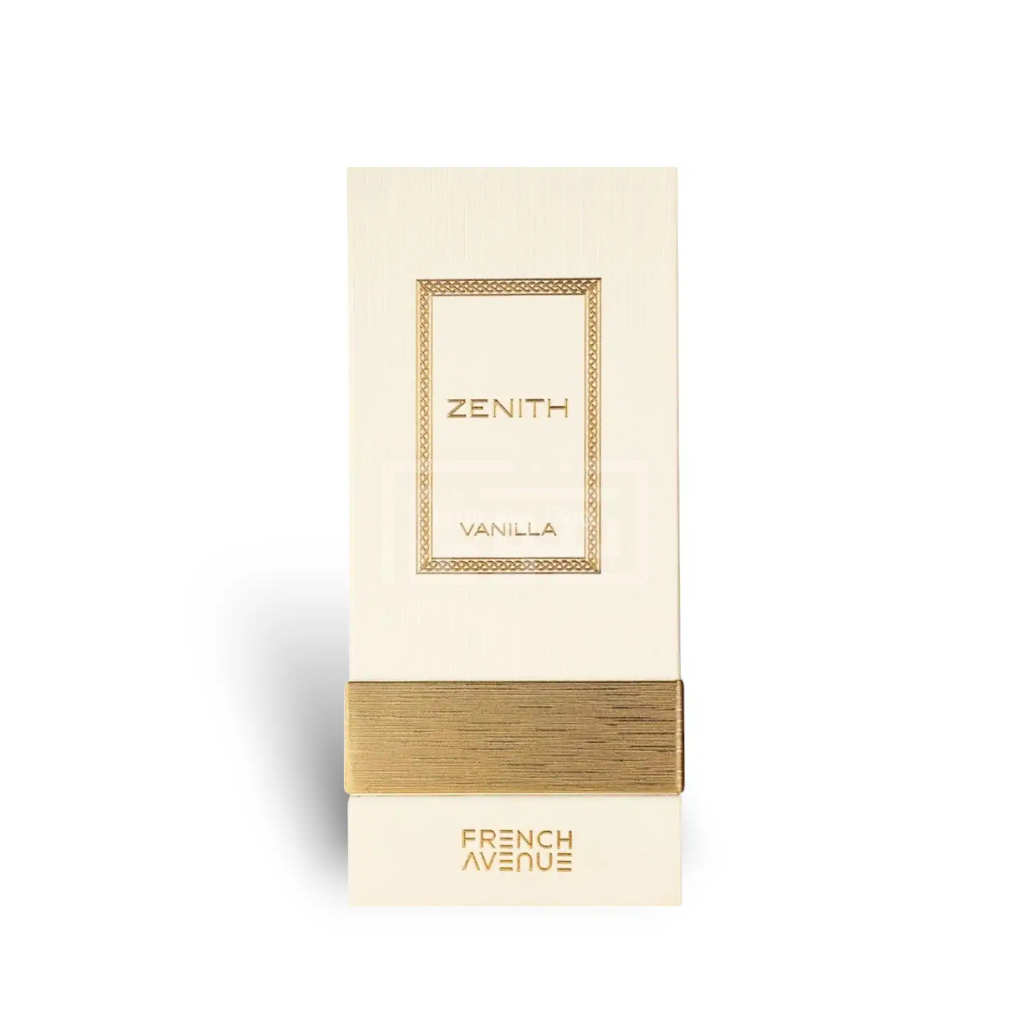 Zenith Vanilla 100Ml Edp By French Avenue