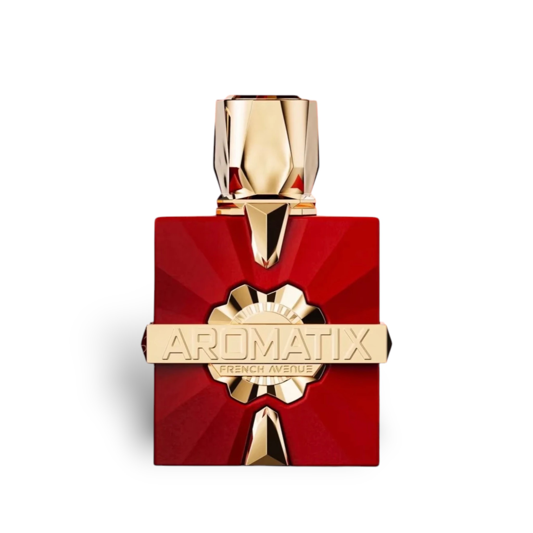 Aromatix Carnal Desire 100Ml Extrait De Parfum By French Avenue