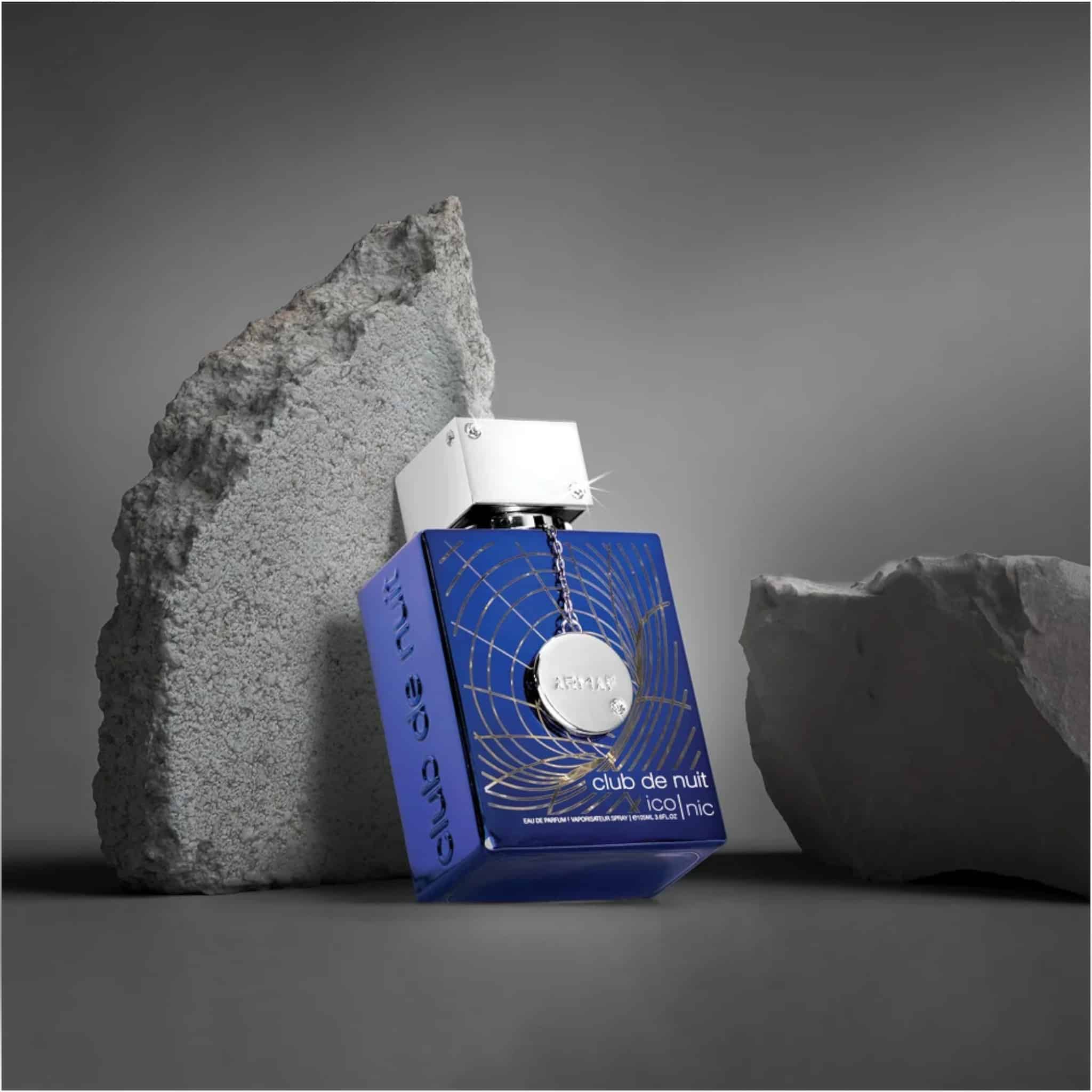 Club De Nuit Iconic 105Ml By Armaf