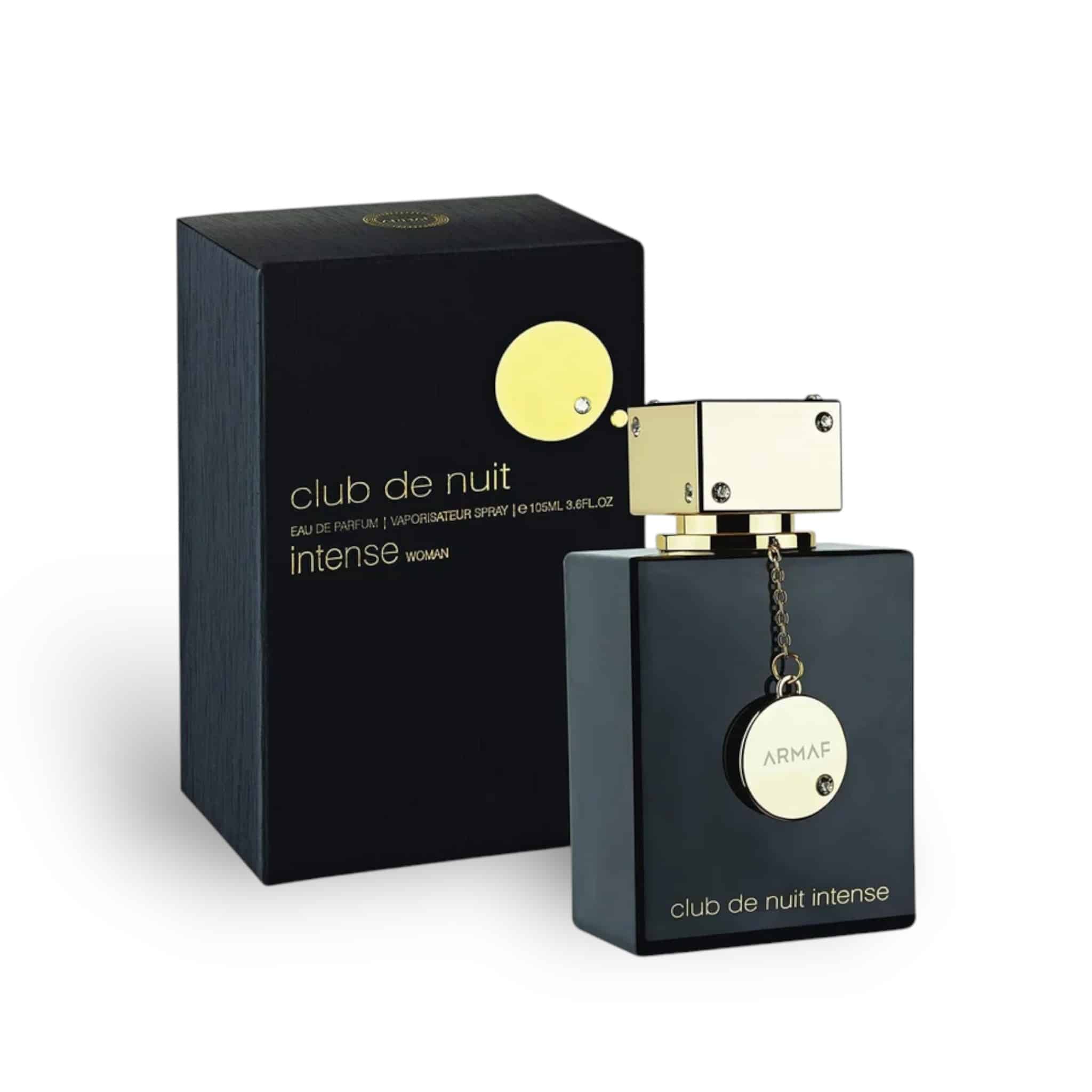Club De Nuit Intense Woman 105Ml By Armaf