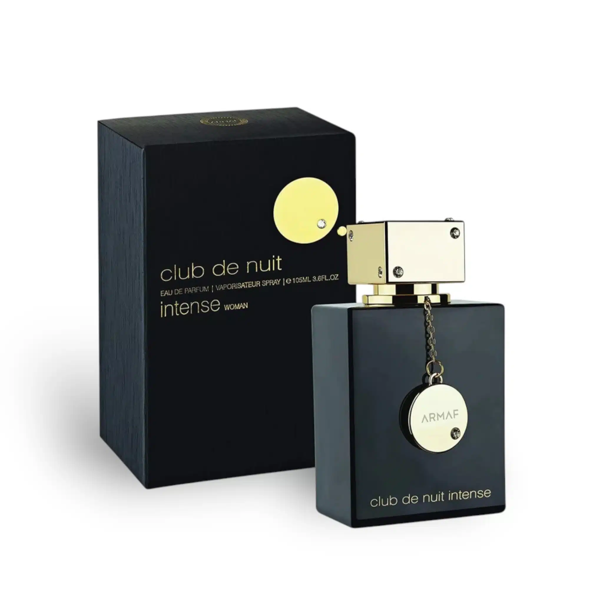 Club De Nuit Intense Woman 105Ml By Armaf
