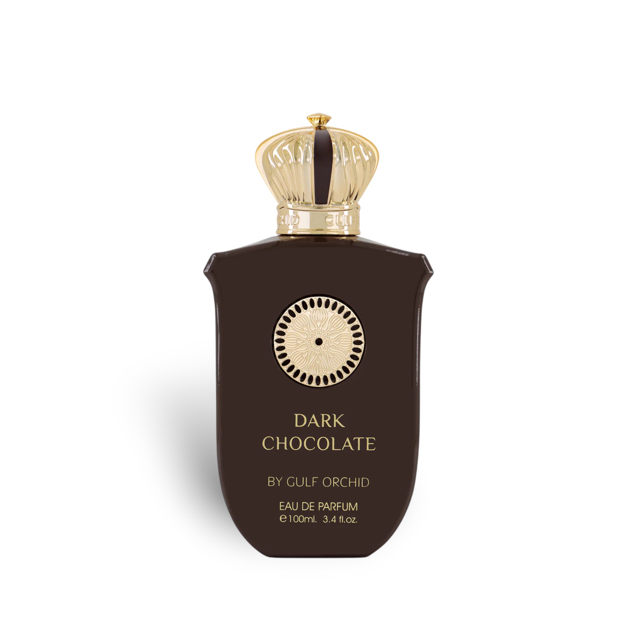 Dark Chocolate 100Ml Edp By Gulf Orchid
