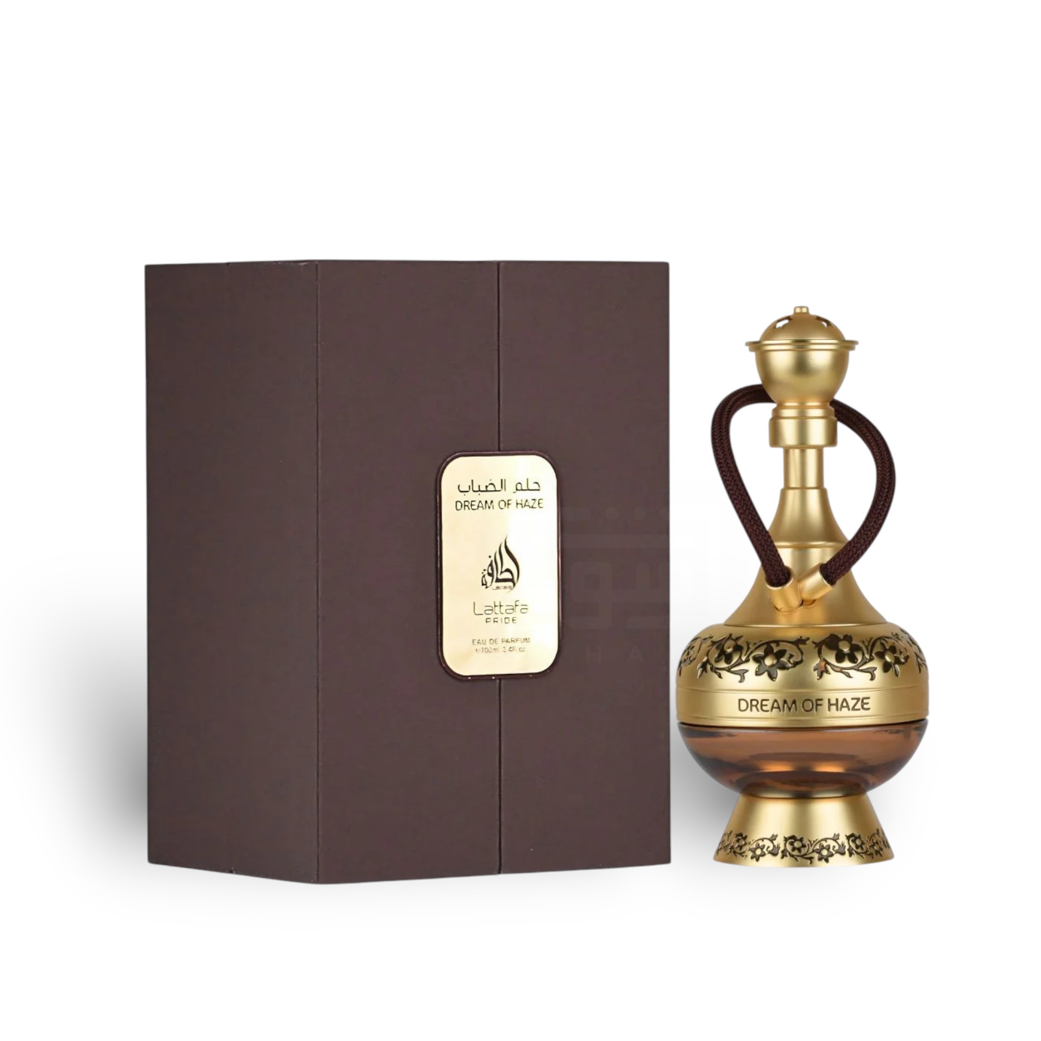 Dream Of Haze 100Ml Edp By Lattafa Pride
