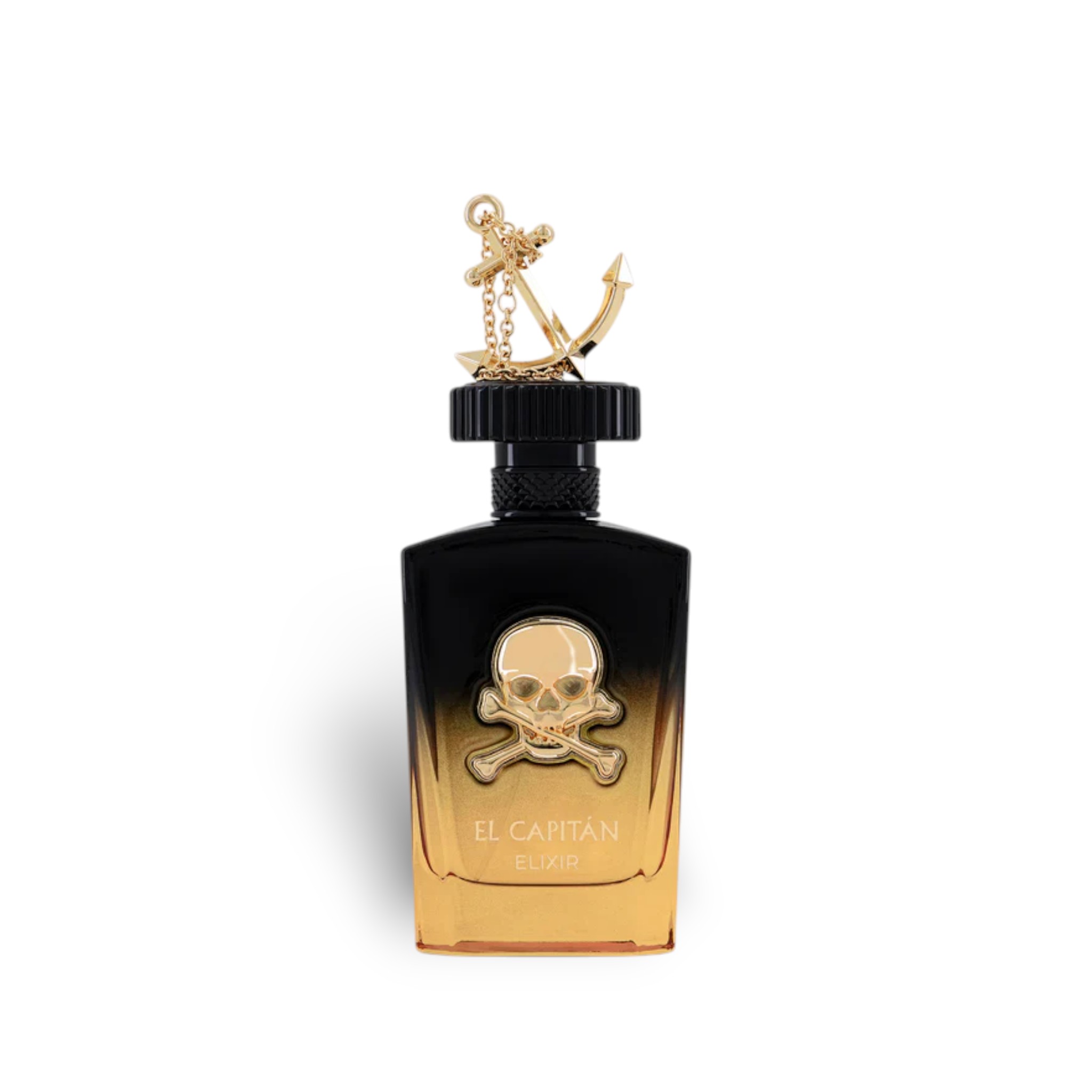 El Capitán Elixir 100Ml Edp By Gulf Orchid