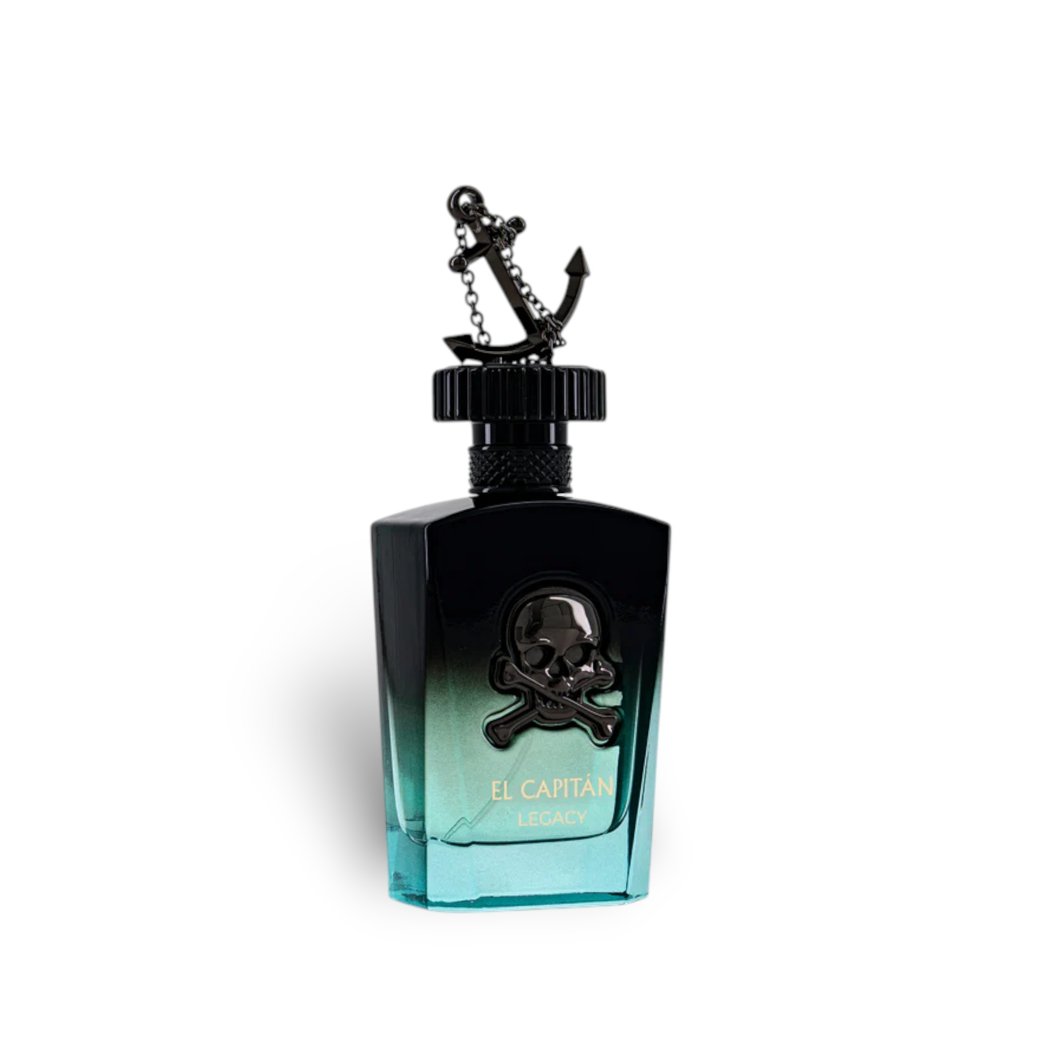 El Capitán Legacy 100Ml Edp By Gulf Orchid
