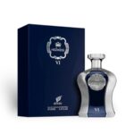 Highness Vi Blue Perfume Edp 100Ml By Afnan