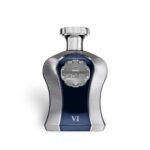Highness Vi Blue Perfume Edp 100Ml By Afnan