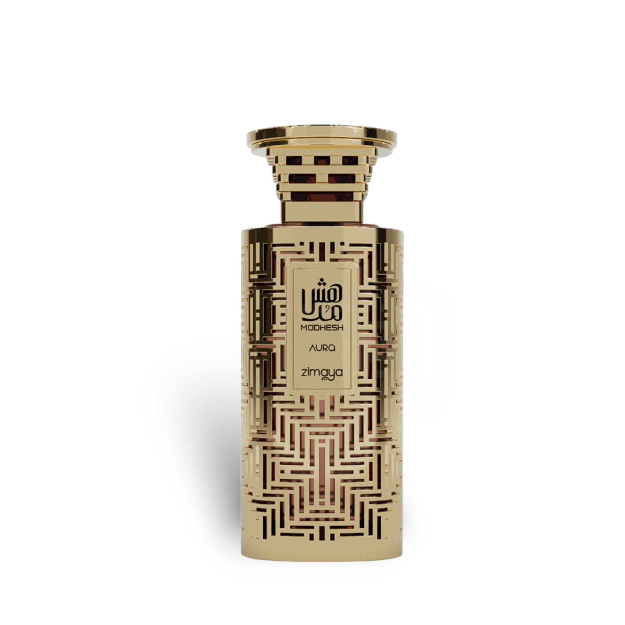 Modhesh Aura 100Ml Edp By Zimaya (Afnan)