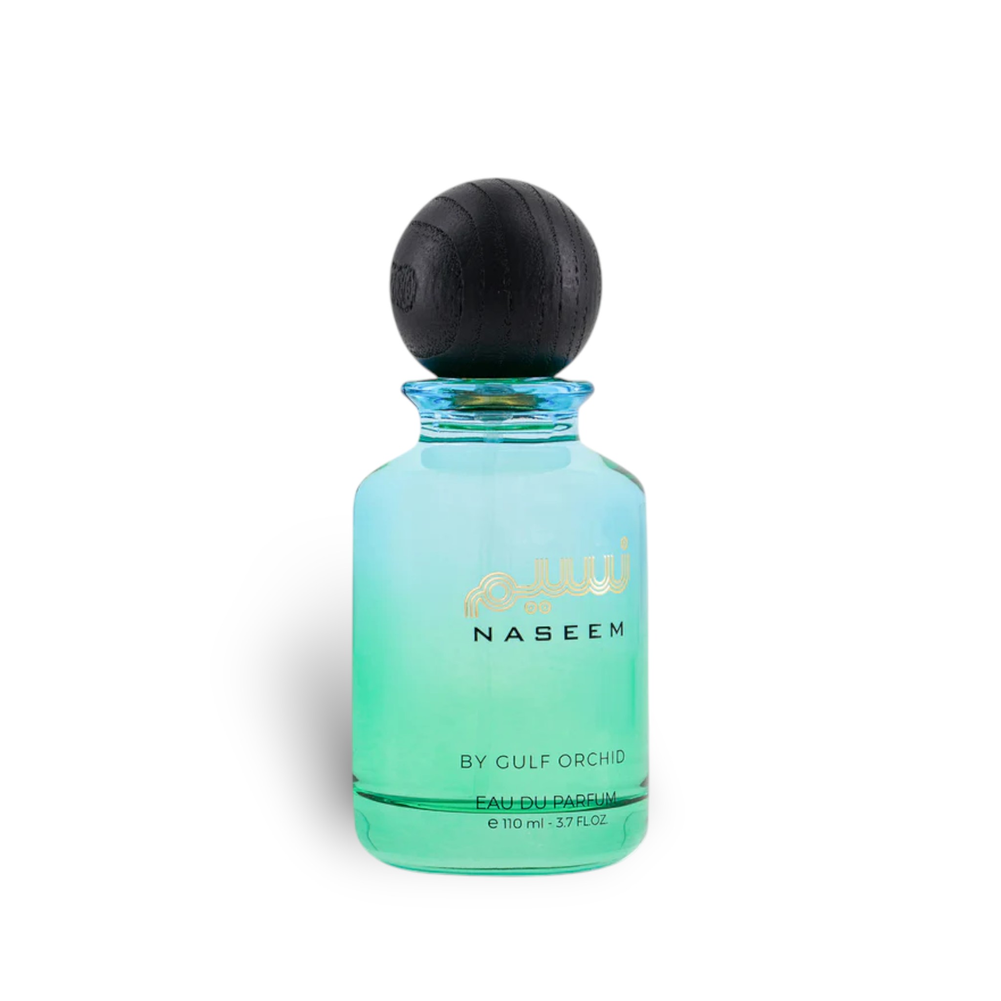 Naseem Eau De Parfum 110Ml By Gulf Orchid