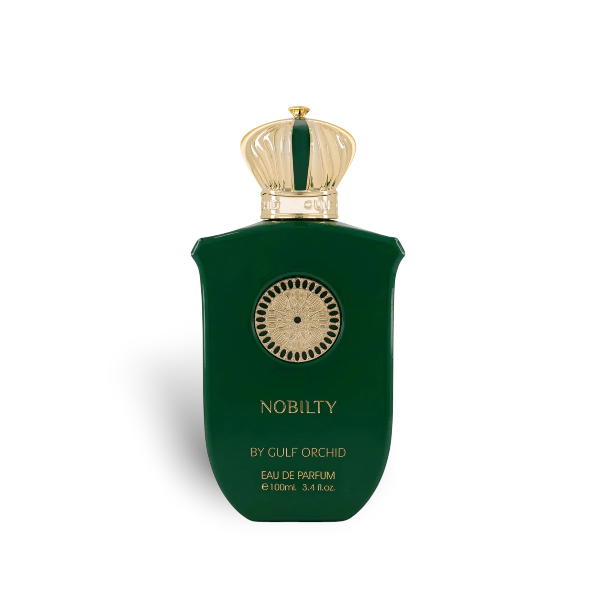 Nobility 100Ml Edp By Gulf Orchid