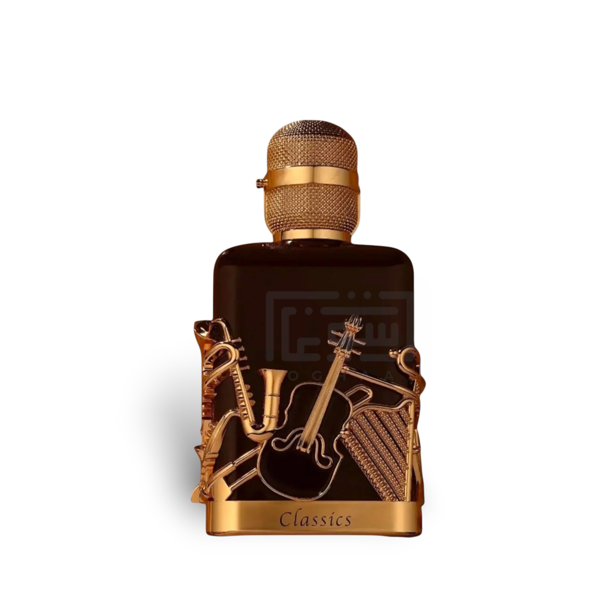 Notes Classics 100Ml Edp By Fragrance World