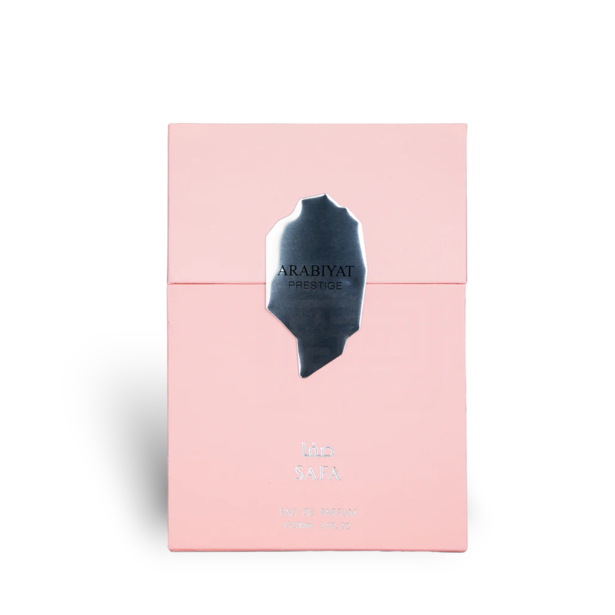 Safa 100Ml Edp By Arabiyat Prestige