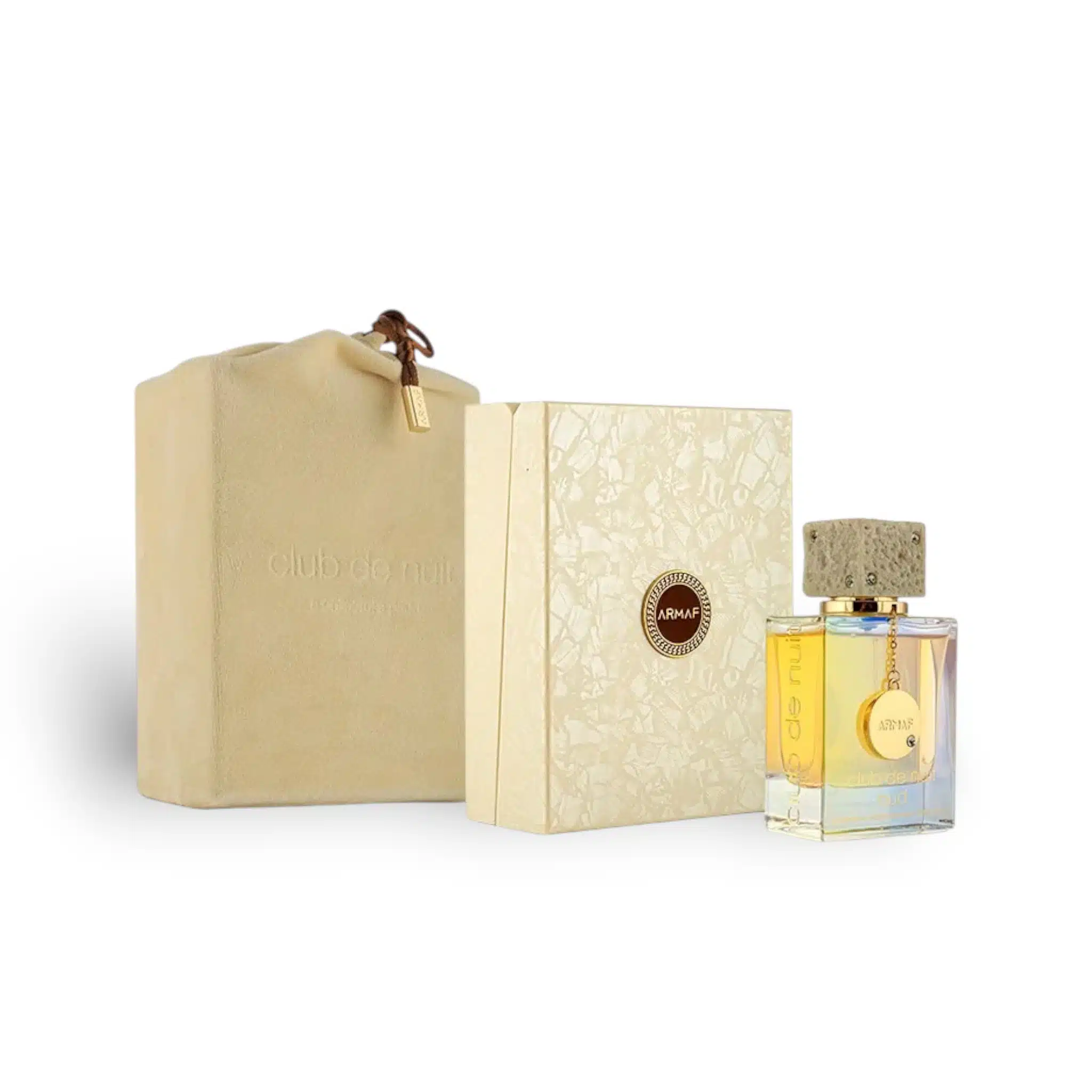Club De Nuit Oud 105Ml By Armaf