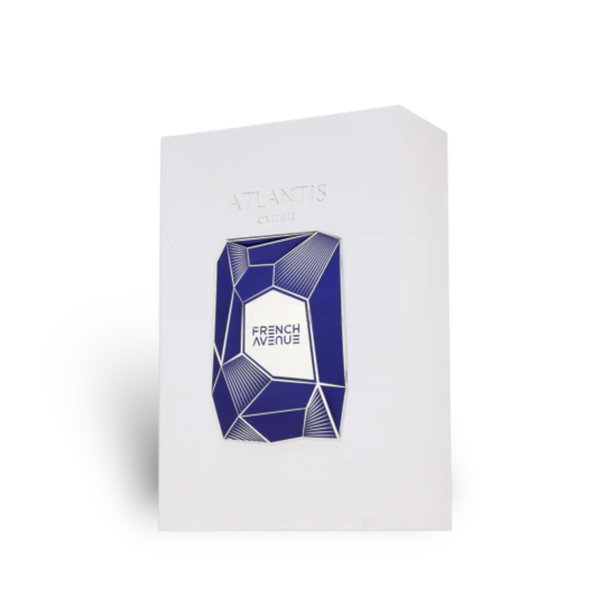 Atlantis Extrait 100Ml Edp By Fa Paris (Fragrance World)