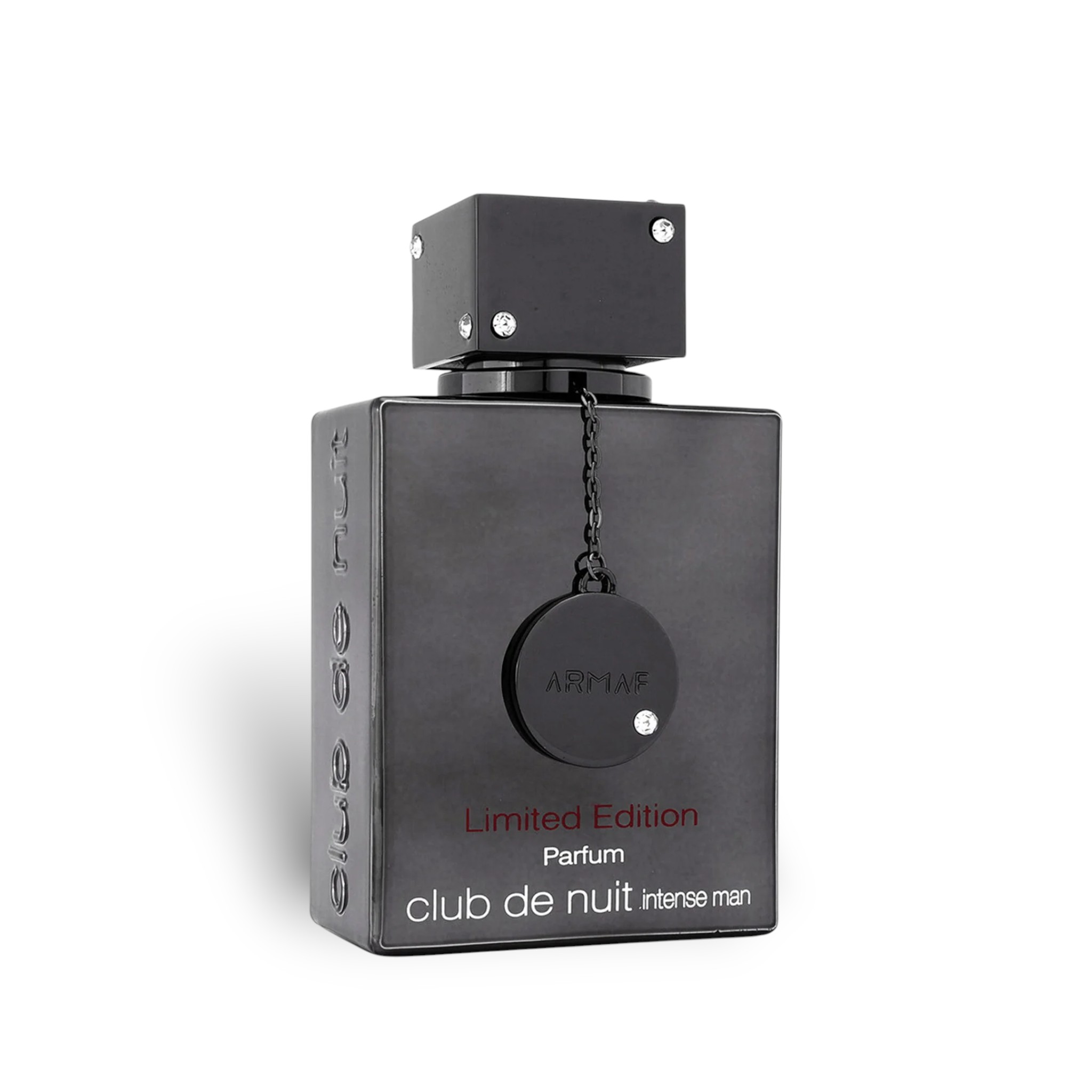 Club De Nuit Intense Man Limited Edition (V-2) 105Ml By Armaf