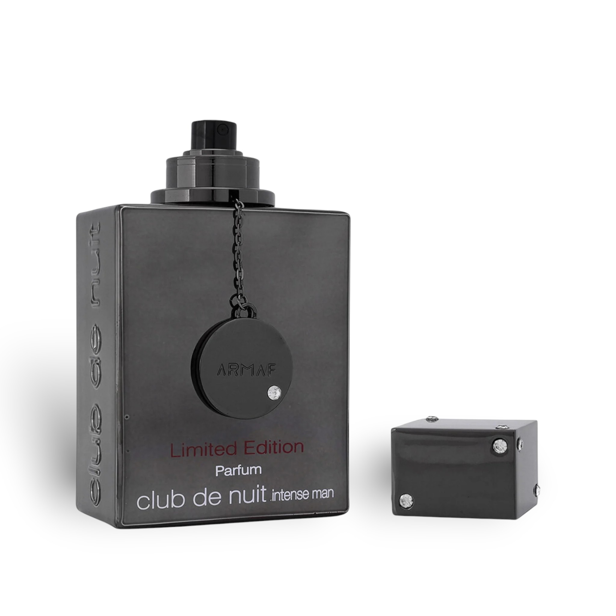 Club De Nuit Intense Man Limited Edition (V-2) 105Ml By Armaf