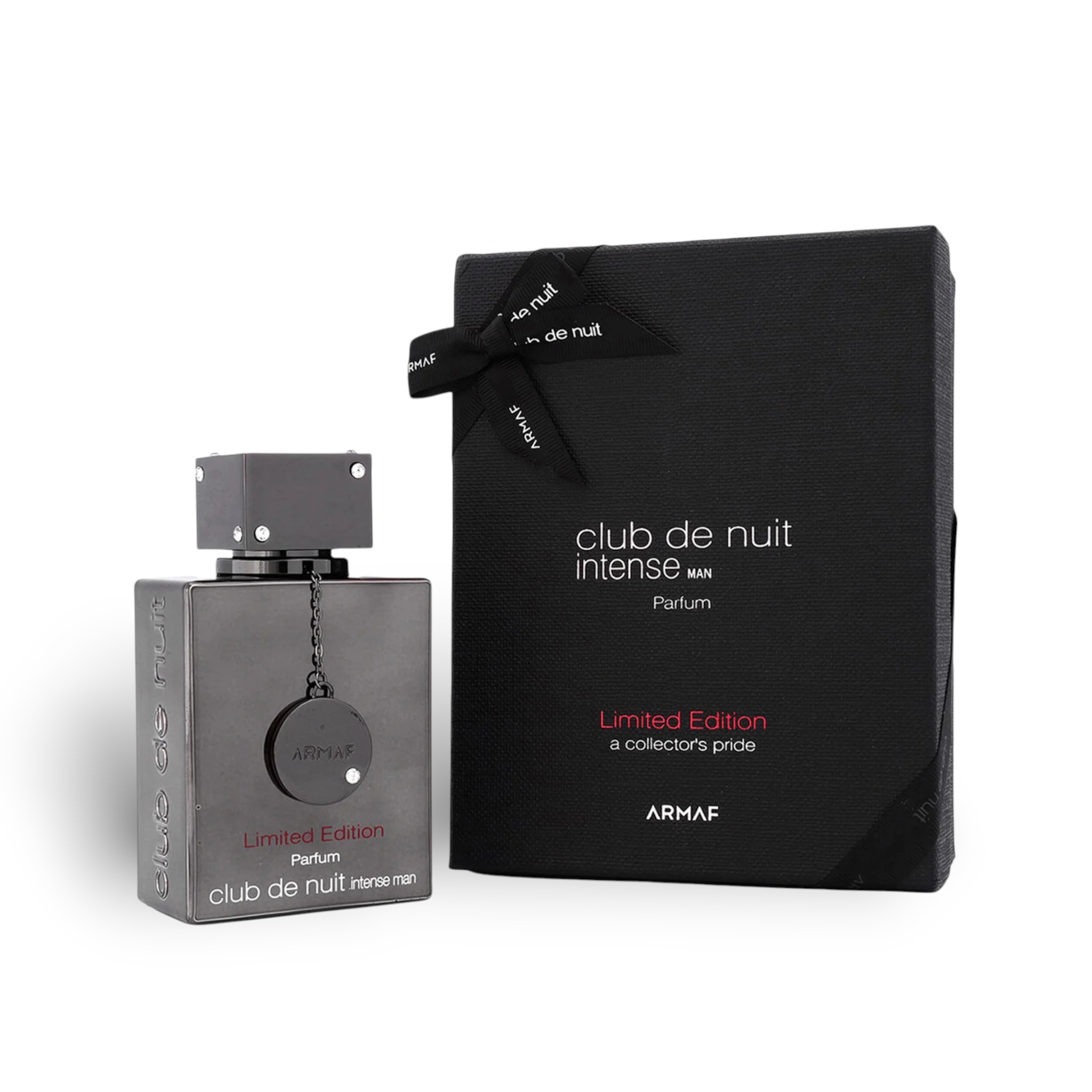 Club De Nuit Intense Man Limited Edition (V-2) 105Ml By Armaf