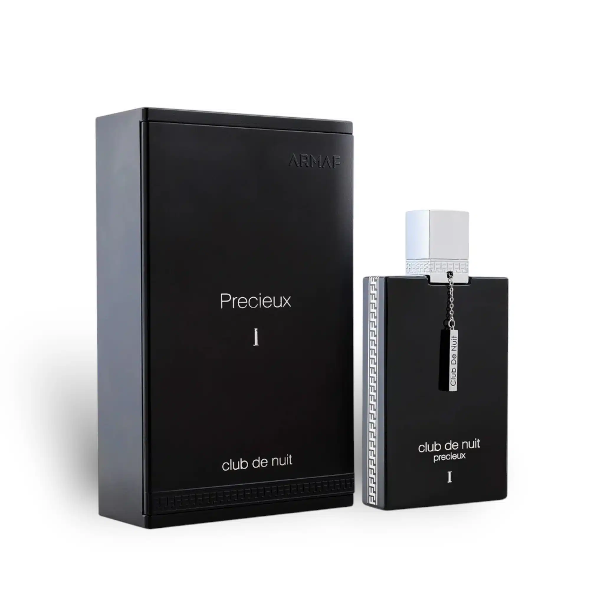 Club De Nuit Precieux I 55Ml Edp By Armaf