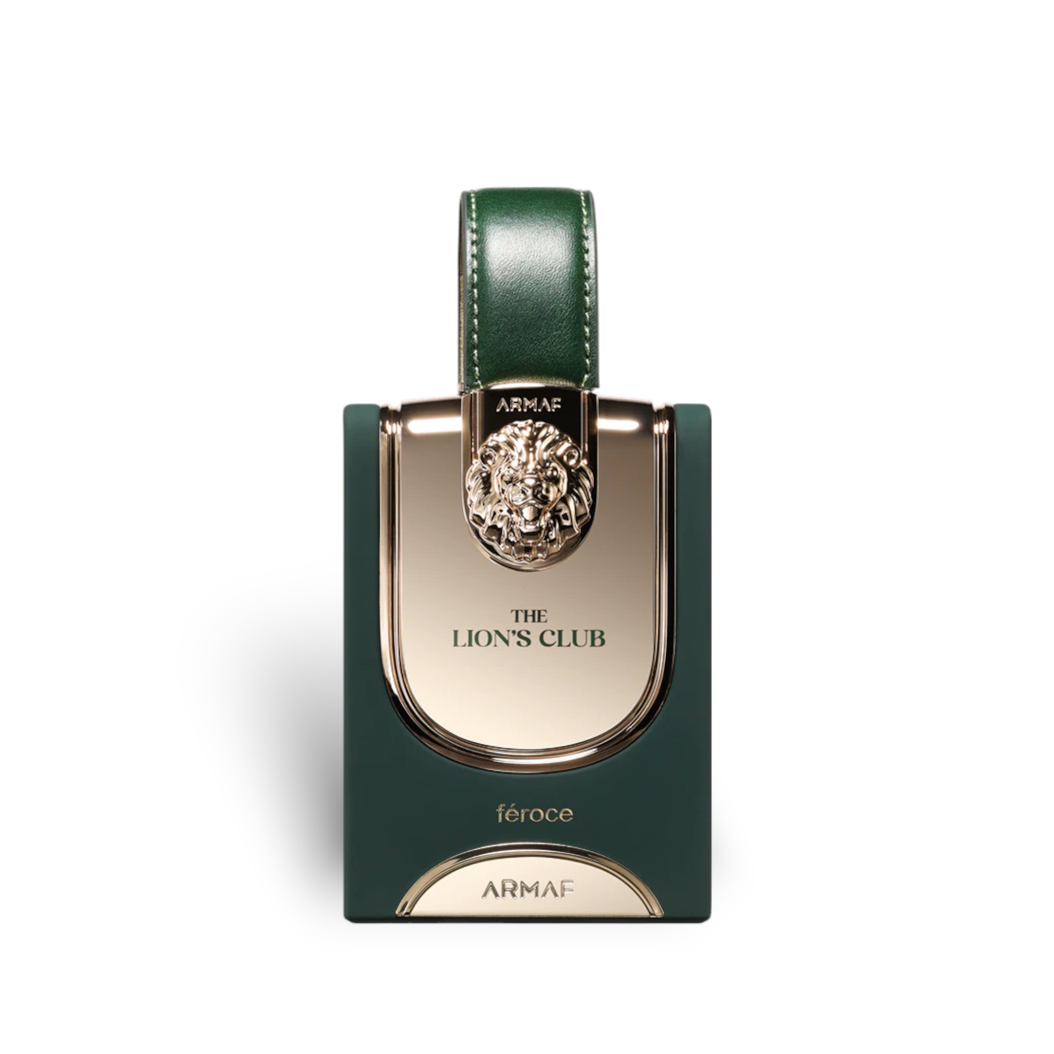 Féroce (The Lions Club) 100Ml Edp By Armaf
