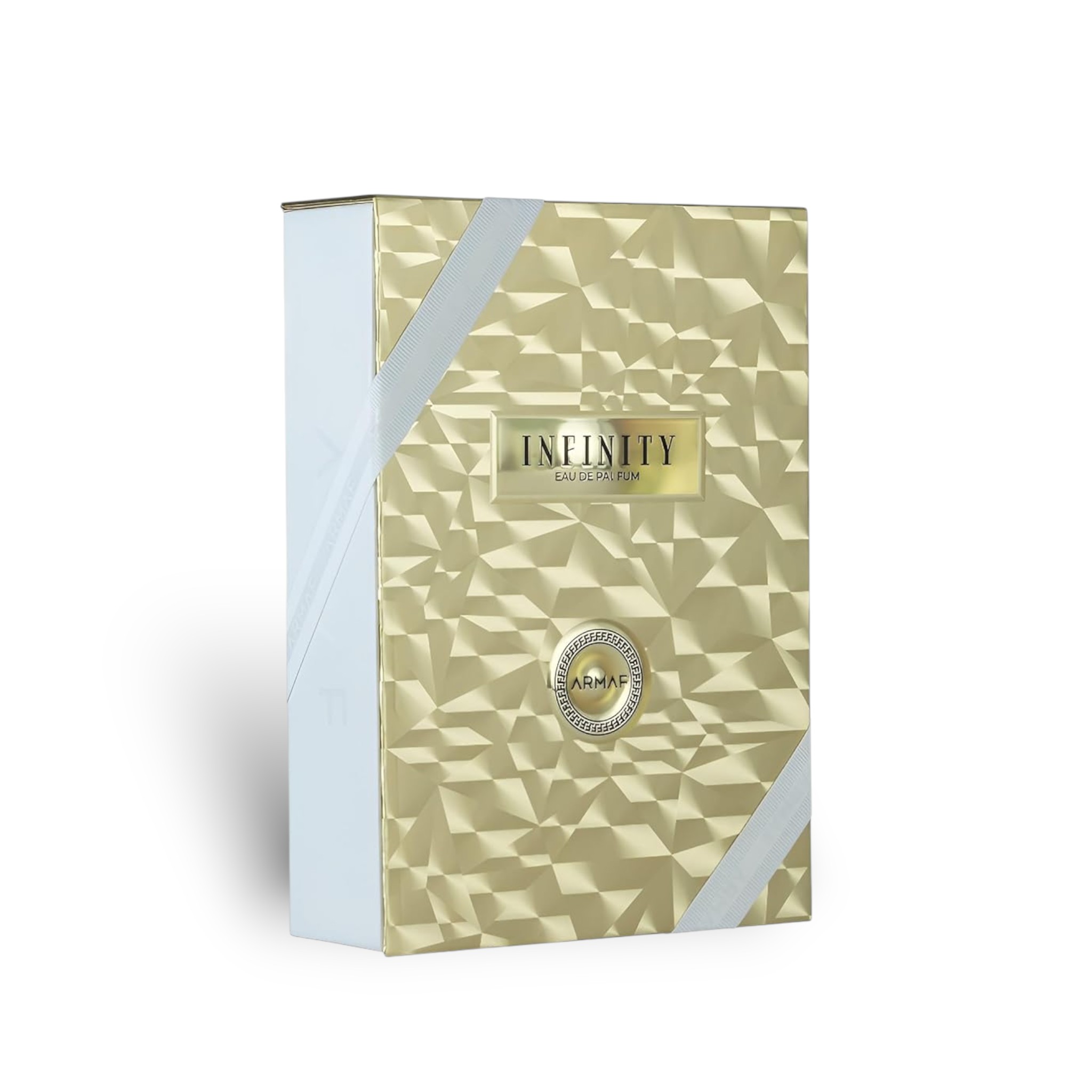 Infinity Gold 105Ml Edp By Armaf