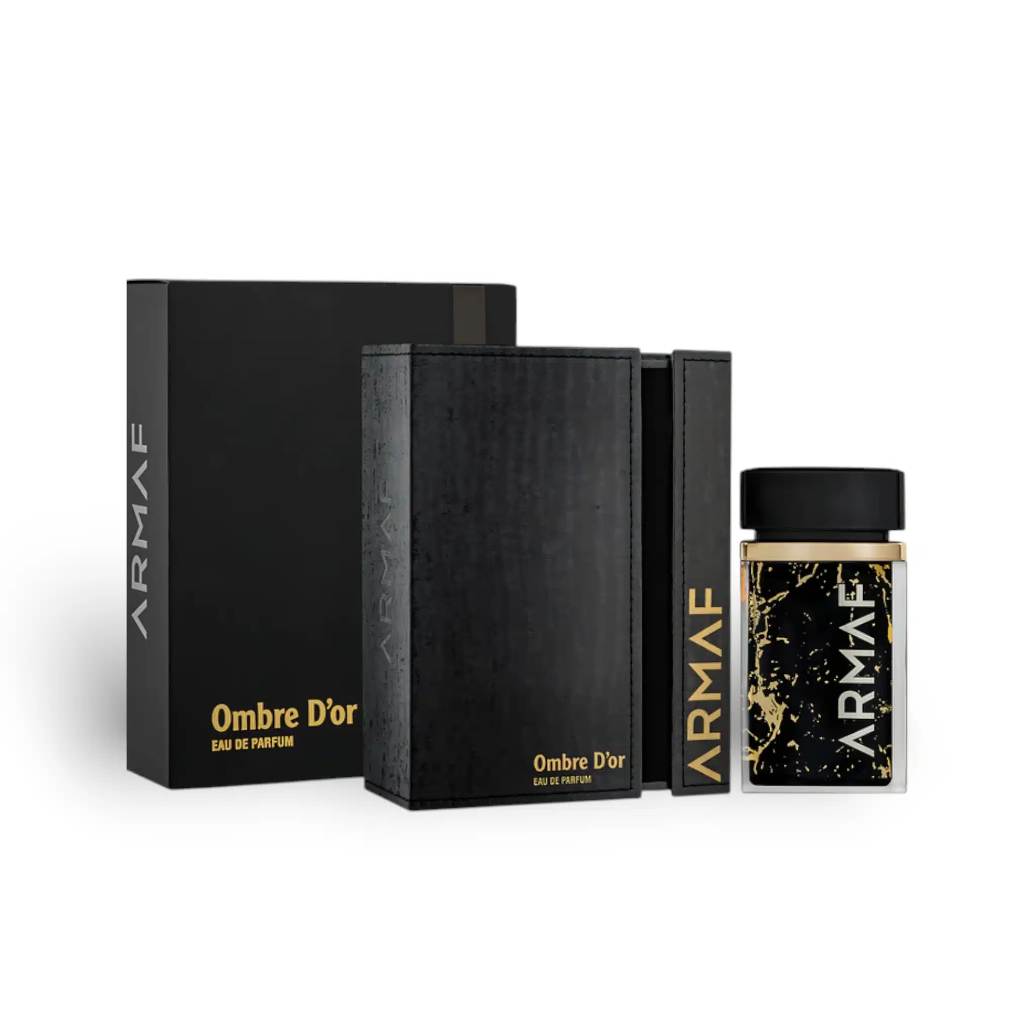 Ombre D’or 75Ml Edp By Armaf
