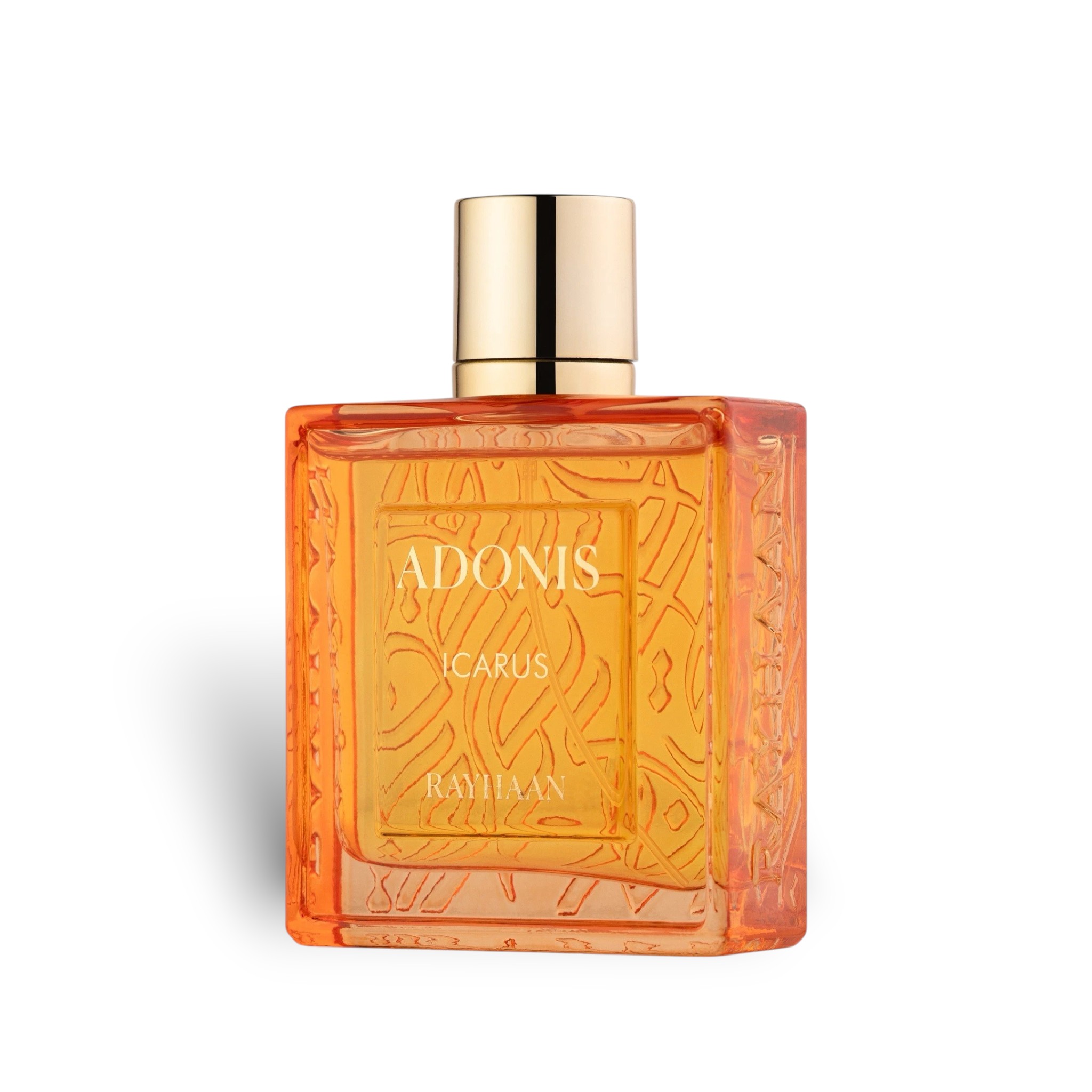 Rayhaan Adonis Icarus 100Ml Edp By Rayhaan