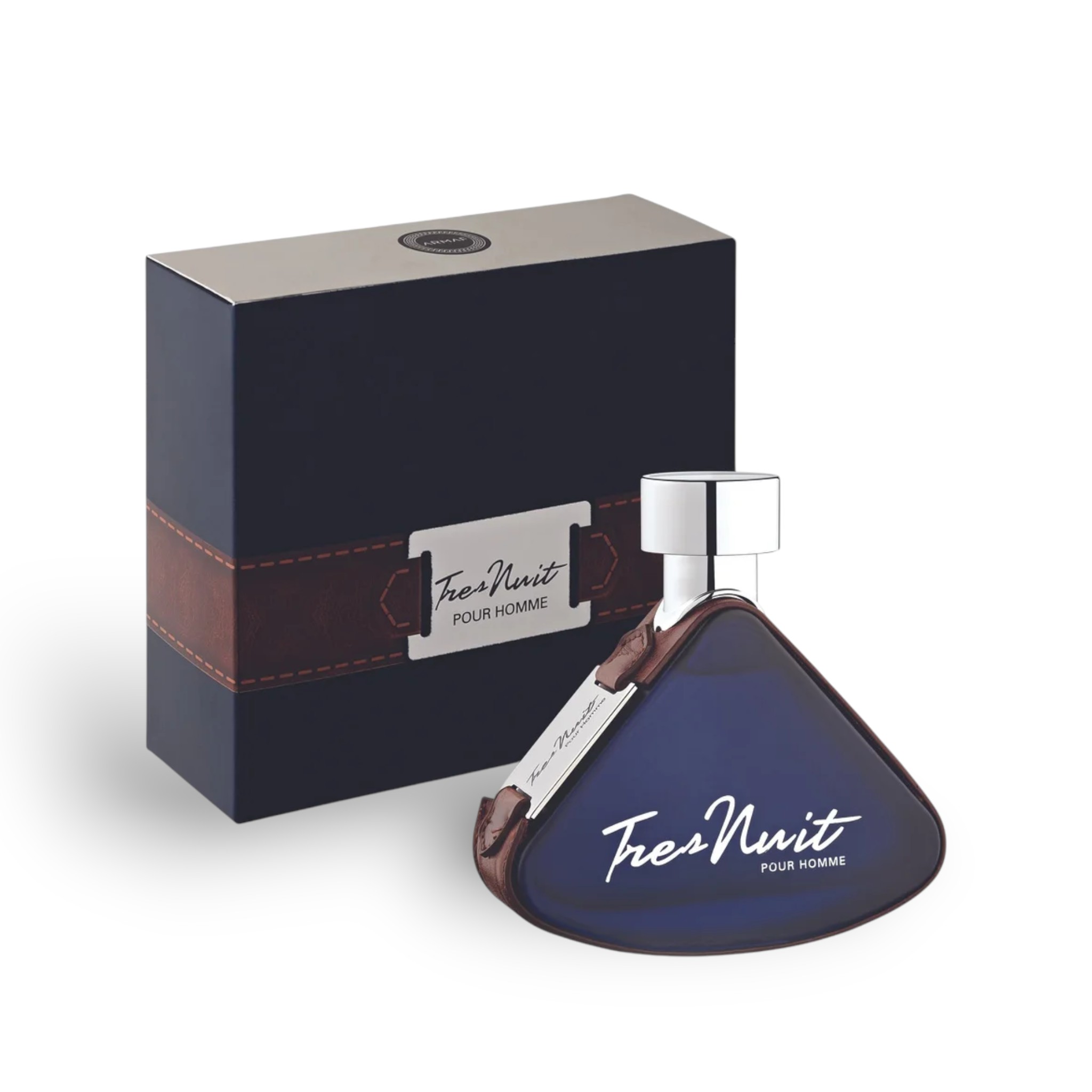 Tres Nuit For Men 100Ml Edp By Armaf