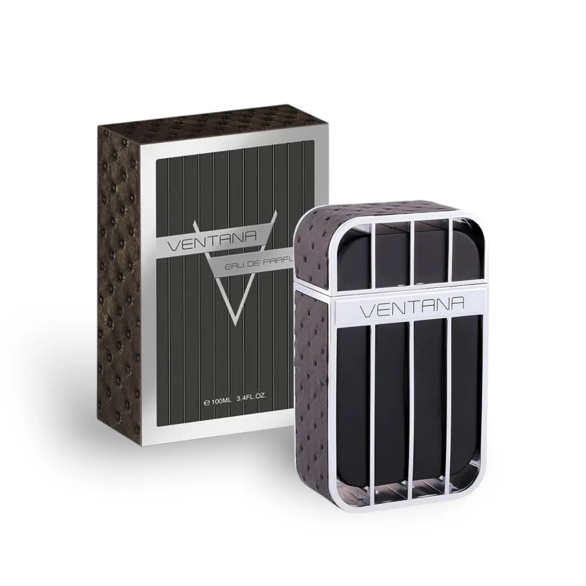 Ventana Pour Homme 100Ml By Armaf
