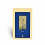 Minerale Gold 100Ml Edp By Maison Alhambra