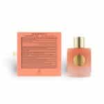 Peach Velvet 100Ml Extrait De Parfum By Khadlaj