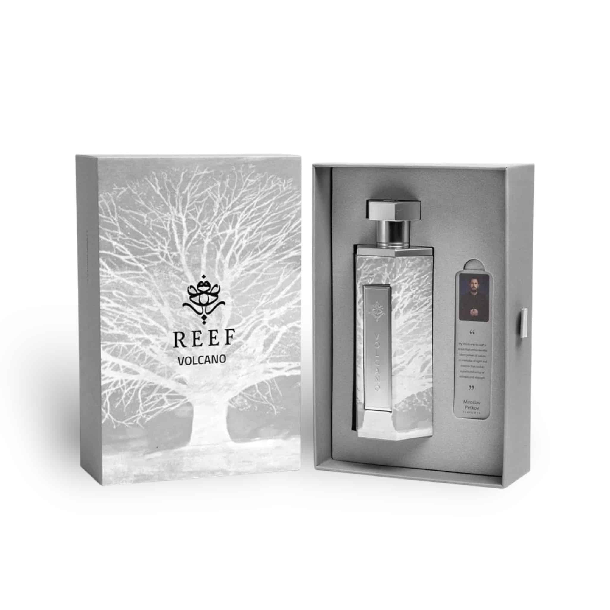 Reef Volcano Edp 200Ml Perfume By Reef