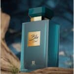 Blue Oud 100Ml Extrait De Parfum By Ahmed Al Maghribi