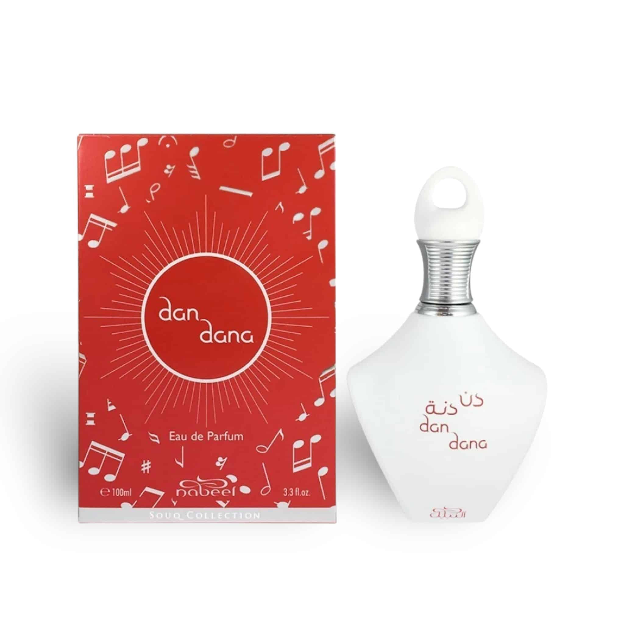 Dan Dana 100Ml Edp By Nabeel
