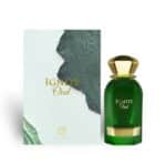 Ignite Oud 60Ml Edp By Ahmed Al Maghribi