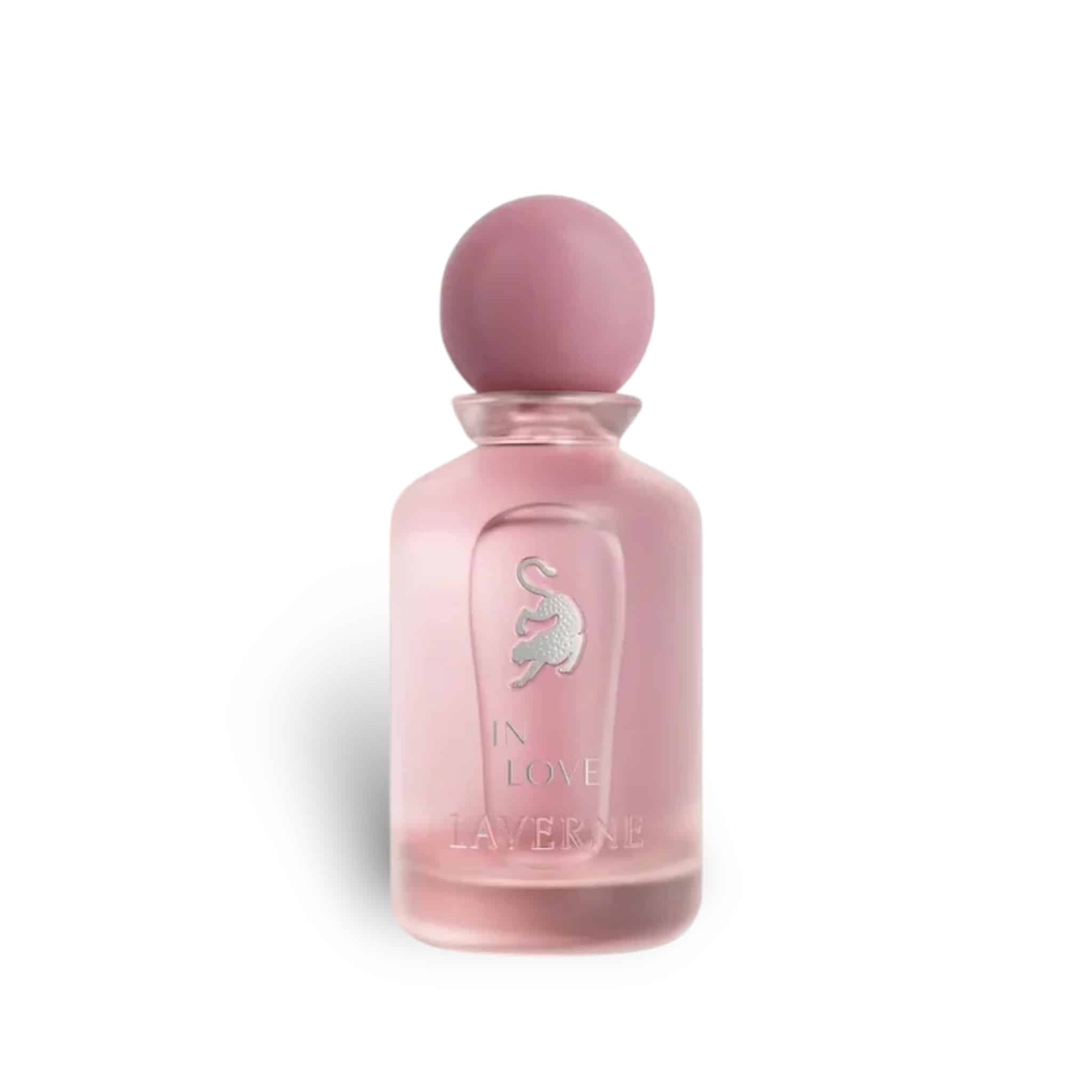 Laverne In Love 100Ml Edp By Laverne