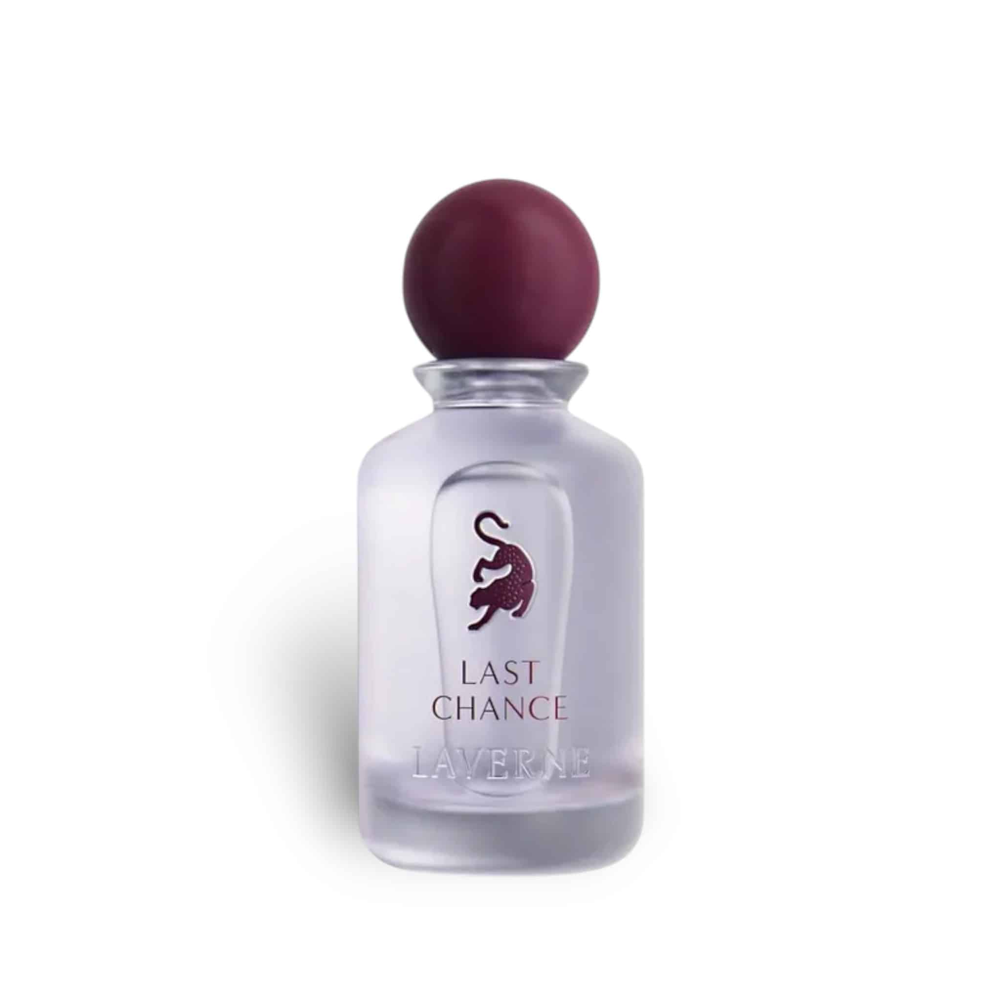 Laverne Last Chance 100Ml Edp By Laverne
