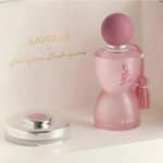 Laverne Sense Perfume Set By Laverne