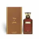 Musk And Leather 100Ml Edp By Ahmed Al Maghribi