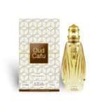 Oud Cafu 100Ml Edp By Nabeel