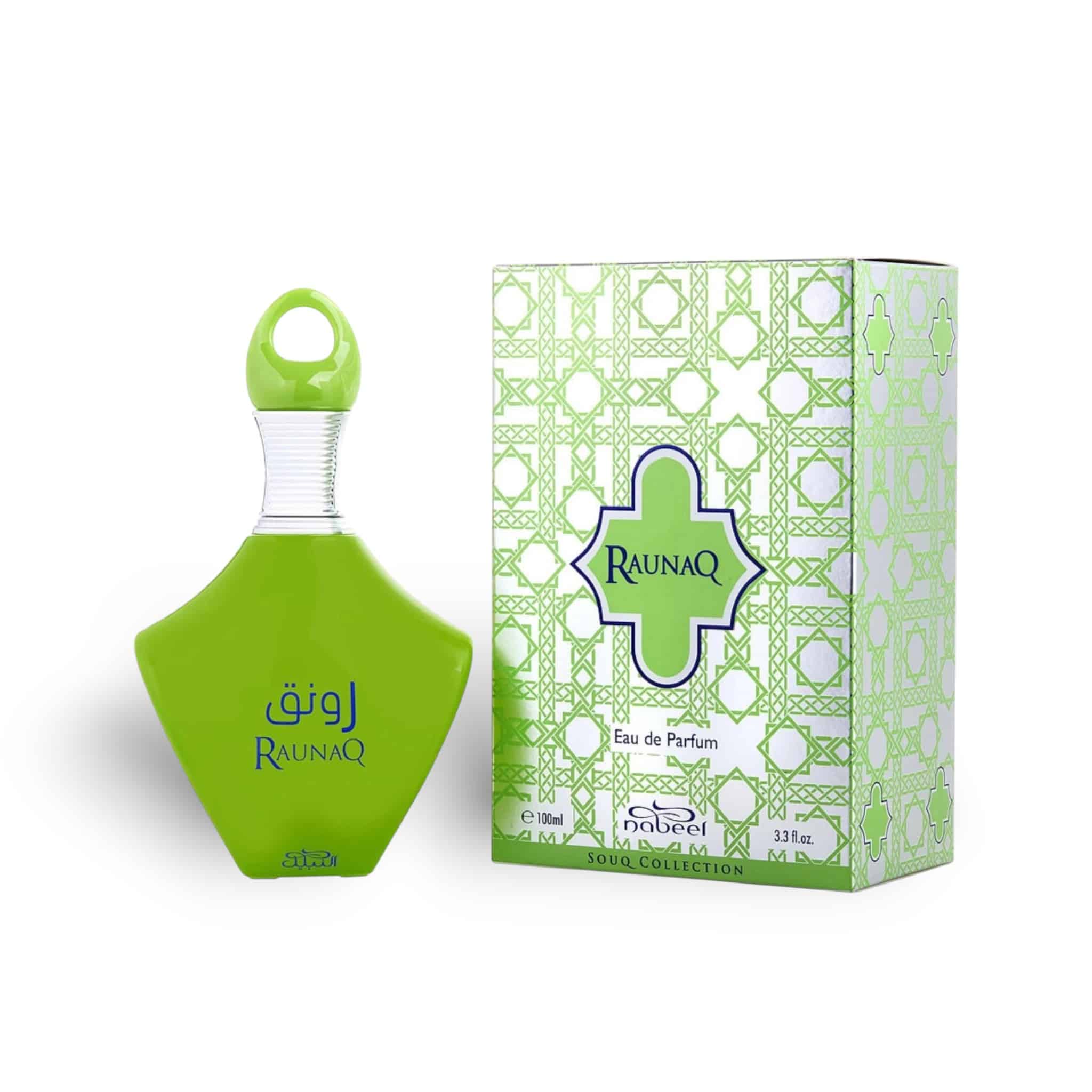 Raunaq 100Ml Edp By Nabeel