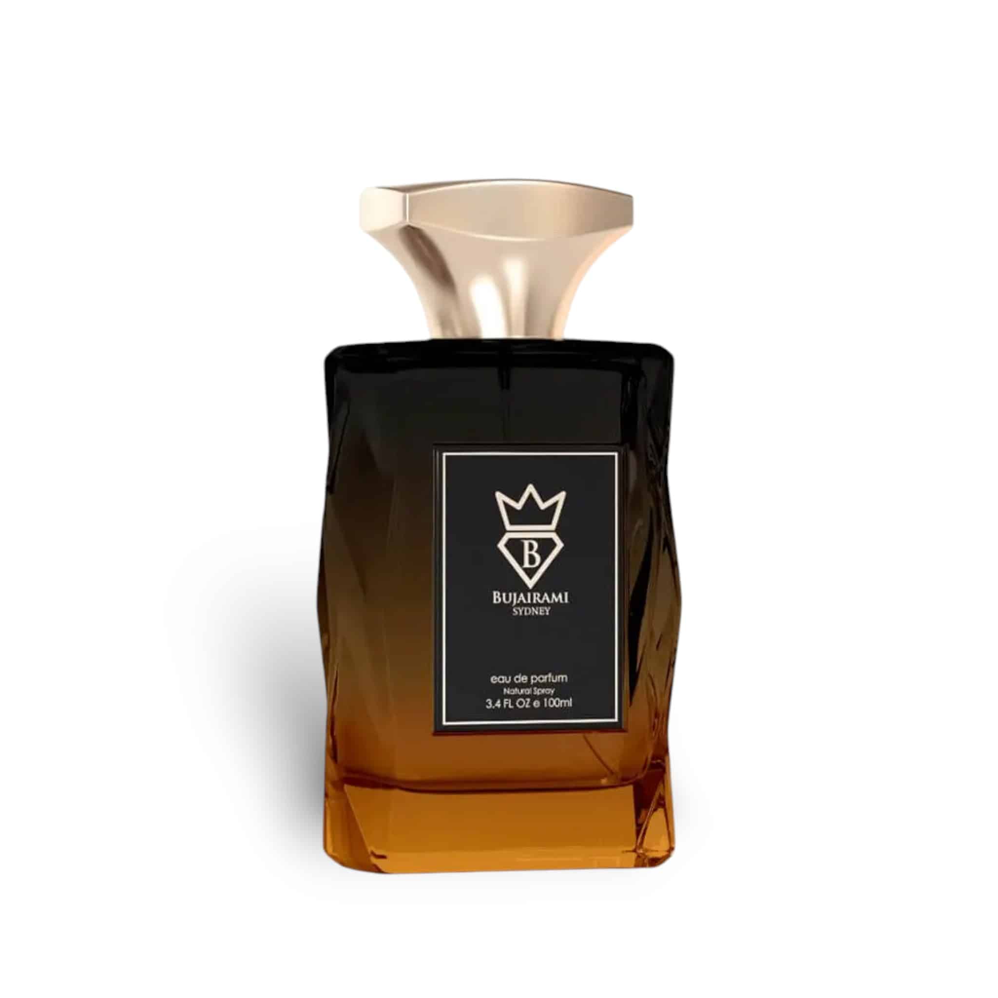 Agha 100Ml Edp By Bujairami