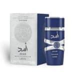 Asad Zanzibar Limited Edition 100Ml Edp By Lattafa