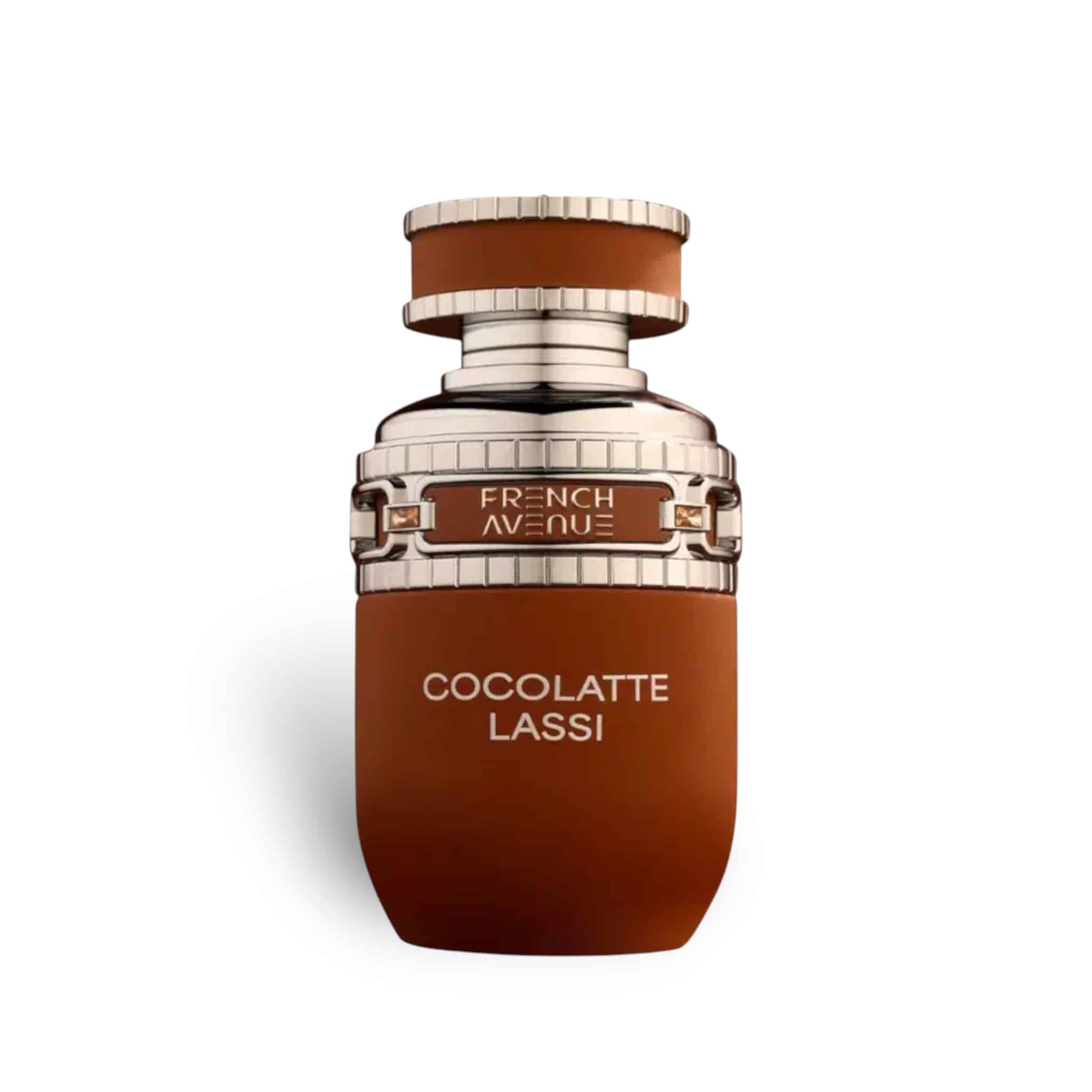 Cocolatte Lassi 80Ml Eau De Parfum By French Avenue