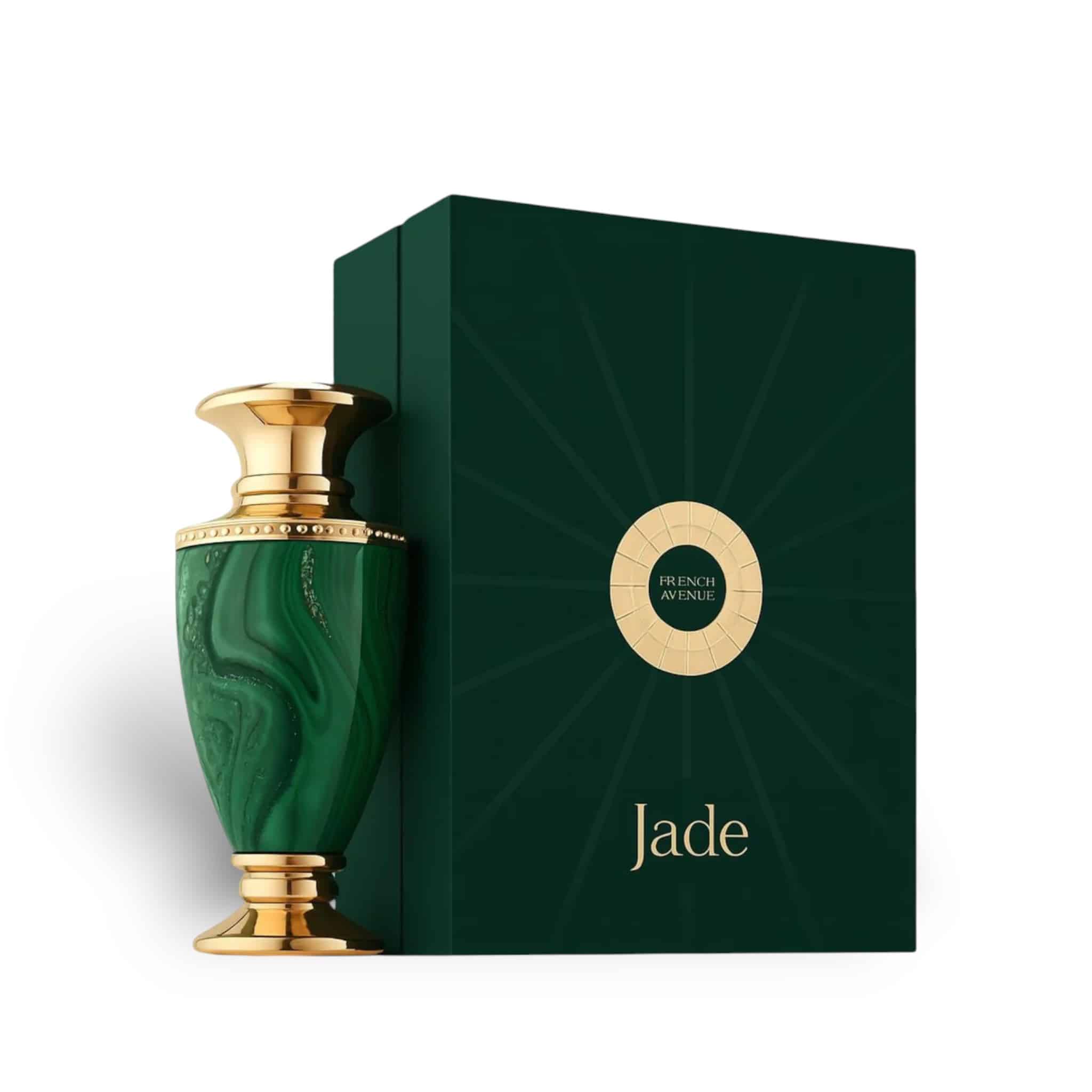 Jade 100Ml Extrait De Parfum By French Avenue