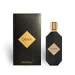Onyx Gold 100Ml Eau De Parfum By Khadlaj