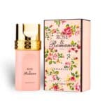 Rose &Amp; Romance In Gold 100Ml Eau De Parfum By Khadlaj